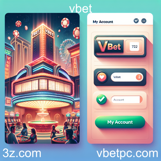Descubra a Categoria 'Minha Conta' do vbet e Maximize Sua Experiência de Jogo