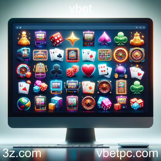 Explorando a Diversidade em Jogos: A Categoria de Jogos Diversos no vbet