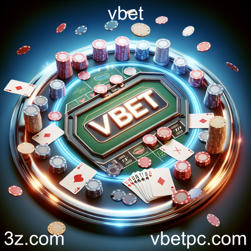 Descubra a Emoção do Cassino ao Vivo no vbet