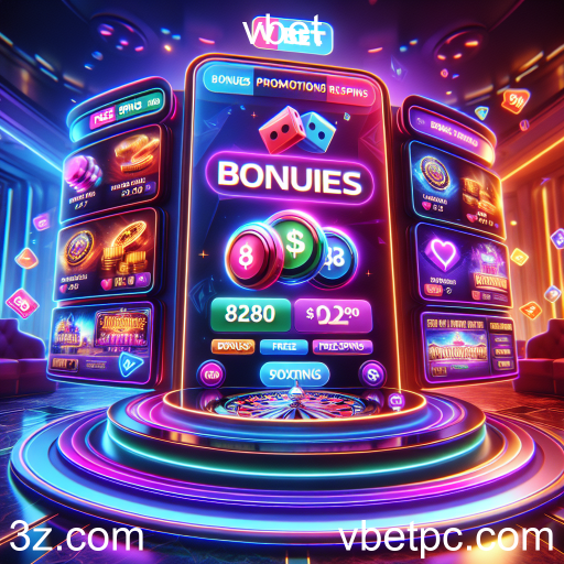 Descubra as Melhores Promoções no Vbet!