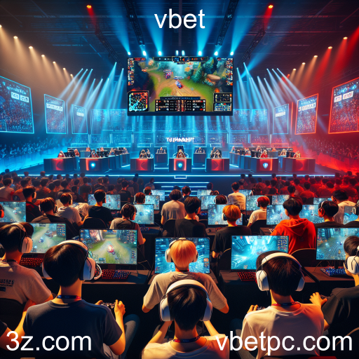 O Crescimento dos Esportes Virtuais: Uma Nova Era Competitiva